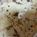 صورة من ام الرازي، شاركها بعد تجربة وصفة خبز اليمني (الطاوة)