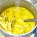 Cooksnap dari Asti Furi Dewi untuk resep Soto Ayam Ceker Kuah Rempah