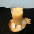 Cooksnap dari Kiki_Nomuyepo untuk resep Yakult Tea