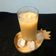 Cooksnap dari Kiki_Nomuyepo untuk resep Yakult Tea