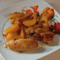 Cooksnap από Κυριακή Γ.Σ.Ν. στη συνταγή Κοτόπουλο με μπύρα