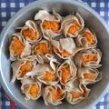 Cooksnap dari nirmala sari untuk resep Dimsum ayam