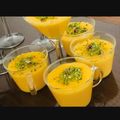 صورة من ريان الشام، شاركها بعد تجربة وصفة حليب الكاسترد الساخن ✨
