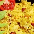 Anjali Pawar का कुकस्नैप जब उन्होंने मटर पोहा(mater poha recipe in hindi) बनाया था।