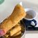 Cooksnap dari Nurffie untuk resep Singkong goreng empuk merekah