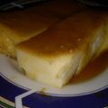 El cooksnap de sebasblanes cuando hizo Budín de pan con caramelo.