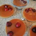 Cooksnap από Μαρία στη συνταγή Κρέμα στιγμής σοκολάτα