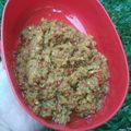 Cooksnap dari Ayu elvira untuk resep Base Genep Bali ala PakWayanPondal