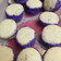El cooksnap de Nancy cuando hizo Alfajores de Maicena 😊.
