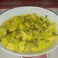Cooksnap dari sarifah untuk resep Kare udang tahu