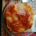 El cooksnap de Ana Tirado cuando hizo Pastel de masa filo espinacas y queso feta (Spanakopita).