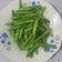 Cooksnap của Cau Hai khi họ làm theo món Đậu đũa xào tỏi