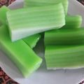 Cooksnap dari Siti Zaqi Siregar untuk resep Kue Lapis Tepung Beras