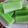 Cooksnap dari Siti Zaqi Siregar untuk resep Kue Lapis Tepung Beras