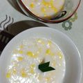 Cooksnap dari Maydina Rahmah Anisah untuk resep Tako thai (talam jagung)