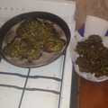 El cooksnap de Juan cuando hizo Croquetas de acelga fáciles.