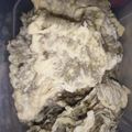 Cooksnap dari VALEN PANDU untuk resep Keripik pegagan / antanan