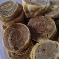 Cooksnap dari Ayu-sw untuk resep Rollade tuna