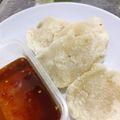 Cooksnap dari Febriane Isnaini untuk resep Cireng frozen sambal rujak ide jualan