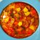 Orgován Andrásné Cooksnap-ja, amikor elkészítette a(z) Szárzelleres tarhonya leves receptet.