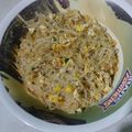 Cooksnap dari Vita Juliati untuk resep Bihun Nyemek