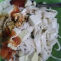 Cooksnap dari hersie untuk resep Mie sehat buatan sendiri