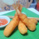 Cooksnap dari Hanif Dyah untuk resep Ebi Furai