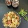 Meena Mathur का कुकस्नैप जब उन्होंने चटपटे फलाहारी आलू (Chatpate Falahari aloo recipe in hindi) बनाया था।