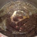 Cooksnap από Tatiana Fedulina στη συνταγή Ντολμαδάκια αυγολέμονο με κιμά
