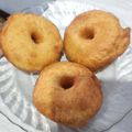 Cooksnap dari Ila untuk resep Donat rumahan, Lembut seperti kapas