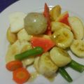 Cooksnap dari Ridha An Nisa untuk resep Salat Buah