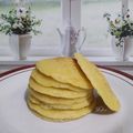 Cooksnap dari titik soeharti untuk resep 13. Pancake simpel🥞 (no mixer anti gagal)