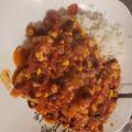 Elyse Rose's cooksnap of when they made Spicy Southwest Style Chicken Strips.