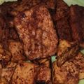 Cooksnap dari Ida Ayu Ugeck untuk resep Tahu Tempe Bacem (Tanpa Air Kelapa & Tanpa Minyak)