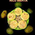 Nilu Mehta का कुकस्नैप जब उन्होंने मिठी सेवई खीर (Mithi sevai kheer recipe in hindi) बनाया था।