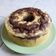 Cooksnap dari dexjuni untuk resep Steamed marble cake (versi ekonomis)