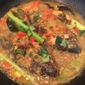 Cooksnap dari Westy Ayu untuk resep Pesmol Ikan Nila