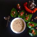 Parul Patel's cooksnap of when they made કેસર પિસ્તા ખીર (Kesar Pista Kheer Recipe In Gujarati).