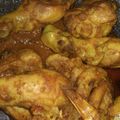 Cooksnap dari Dewi Santy Samosir untuk resep Ayam ungkep bumbu kuning sakiceup