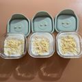 Cooksnap dari Nenny Sitohang untuk resep Stup Roti Tawar cemilan MPASI 1y+
