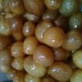 صورة من اسماء، شاركها بعد تجربة وصفة عوامه
