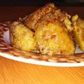 Cooksnap dari syaidah19 untuk resep Perkedel Kentang