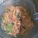 Cooksnap dari bubu rezky_alesha untuk resep Mi bihun goreng special (merah cantik gak pucat)