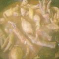 Cooksnap dari Lolita Nasution untuk resep Ayam Rica Rica