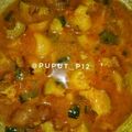 Cooksnap dari Puput || @putriasari12 untuk resep Kikil kuah bumbu kuning