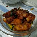 Cooksnap dari Rosdayanti untuk resep Ayam Goreng Mentega