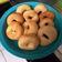 Cooksnap dari Farida Nurrahmah untuk resep Donat empuk tanpa kentang