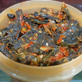 Cooksnap dari Andi Nurul Chairun Nisa untuk resep Paru Goreng Rica Rica