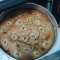 Cooksnap dari etiktok untuk resep Bolu Pisang Endeesss Ekonomis