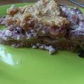 Nasiságok - Csirinyi Janka Cooksnap-ja, amikor elkészítette a(z) Édesanyám túrós pitéje receptet.